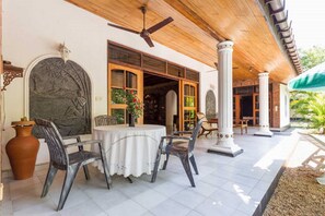 Porch