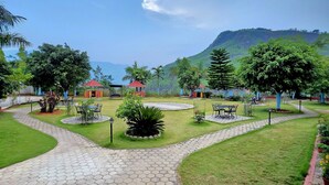 Jardín