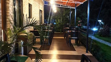 Cocina internacional