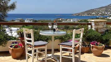 Villa (Curiosity) | Terrasse/gårdhave