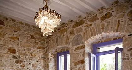 Good Life Greece Eco Villas