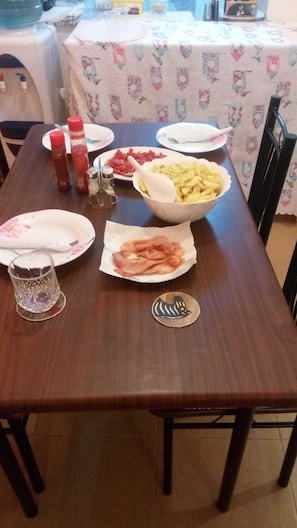 Restauración