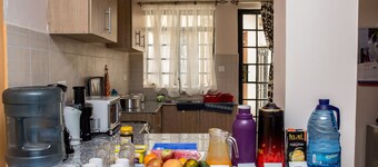 Nairobi Airport Apartments