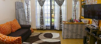 Nairobi Airport Apartments