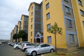 Exterior - Nairobi Airport Apartments (Mlolongo)