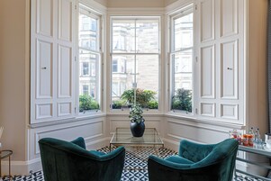 Premier Double or Twin Room, Ensuite, City View | View from property