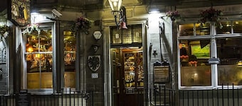 The Lane Hotel