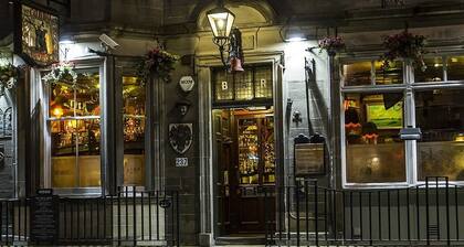 The Lane Hotel