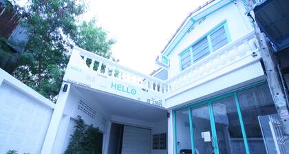 Hello Hostel Pakchong