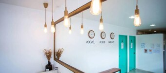 Hello Hostel Pakchong