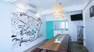 Lounge tại sảnh