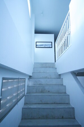 Εσωτερικοί χώροι