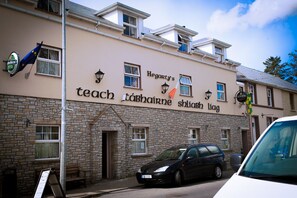 บริเวณภายนอก