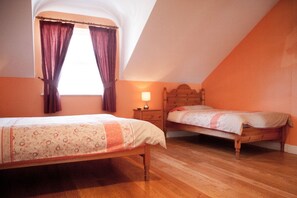 ห้องพัก