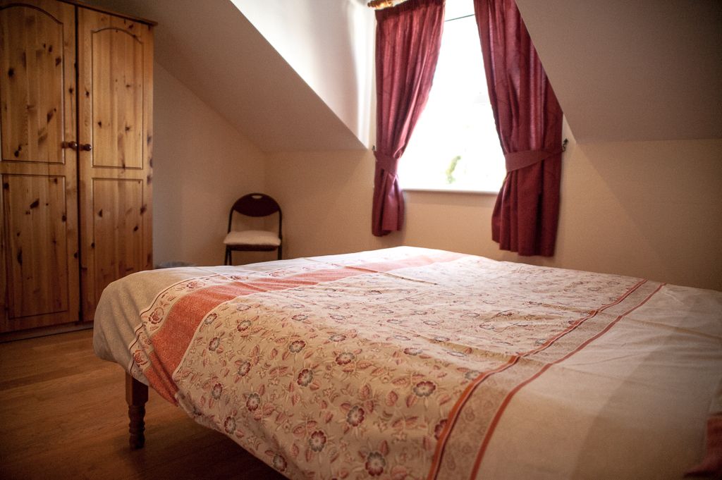 Double Room, Ensuite