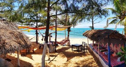 Beach Wave Hotel