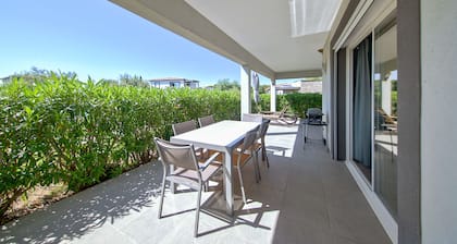 Résidence Premium Les Villas de Porto Vecchio