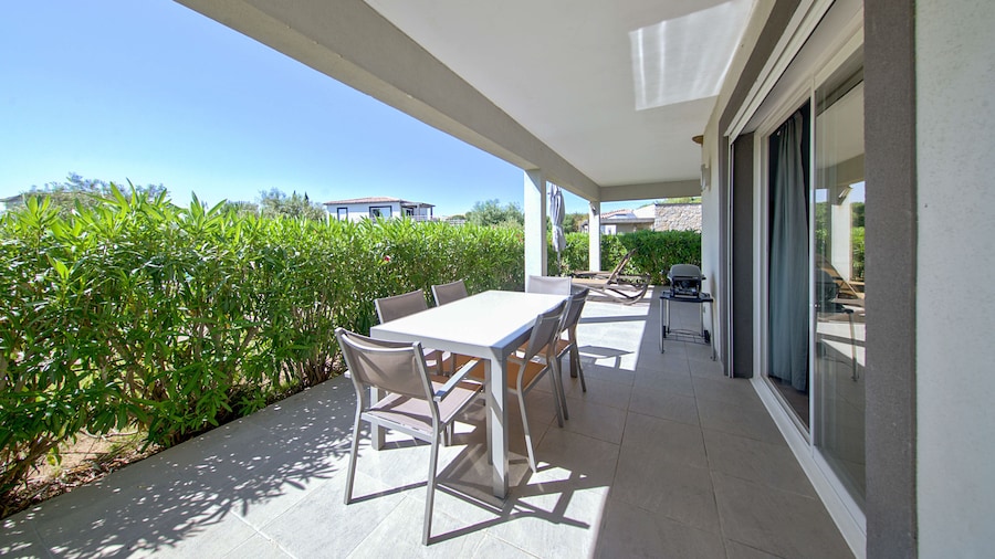 Résidence Premium Les Villas de Porto Vecchio