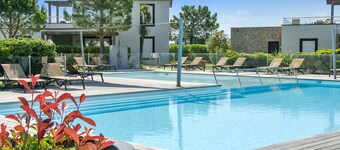 Résidence Premium Les Villas de Porto Vecchio