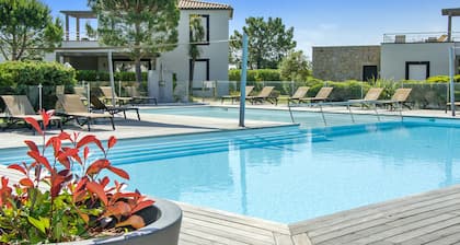 Résidence Premium Les Villas de Porto Vecchio