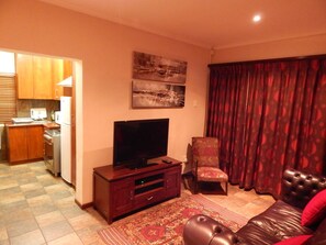 Taulutelevisio, Netflix, suoratoistopalvelut