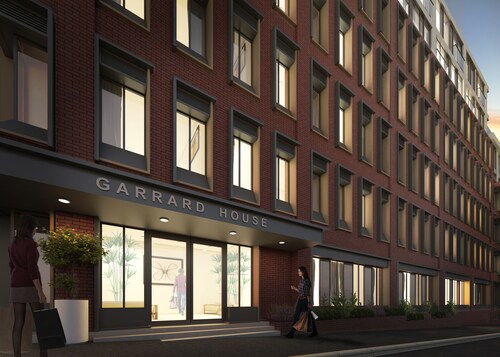 Garrard House