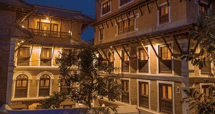 Boutique Heritage Home