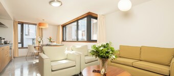 The Quigley Residence