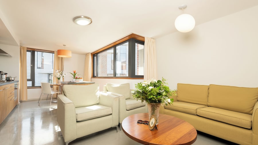 The Quigley Residence