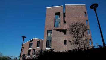 Building design