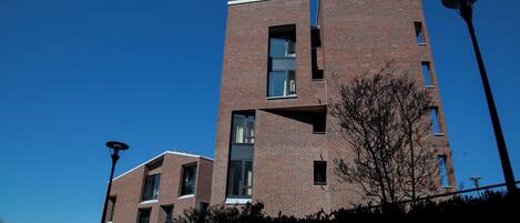 Building design