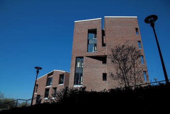 The Quigley Residence