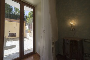 Suite, Terrasse | Terrasse/Patio