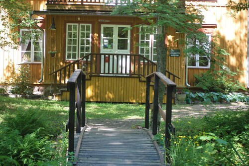 Kirjakkalan Ruukkikylä