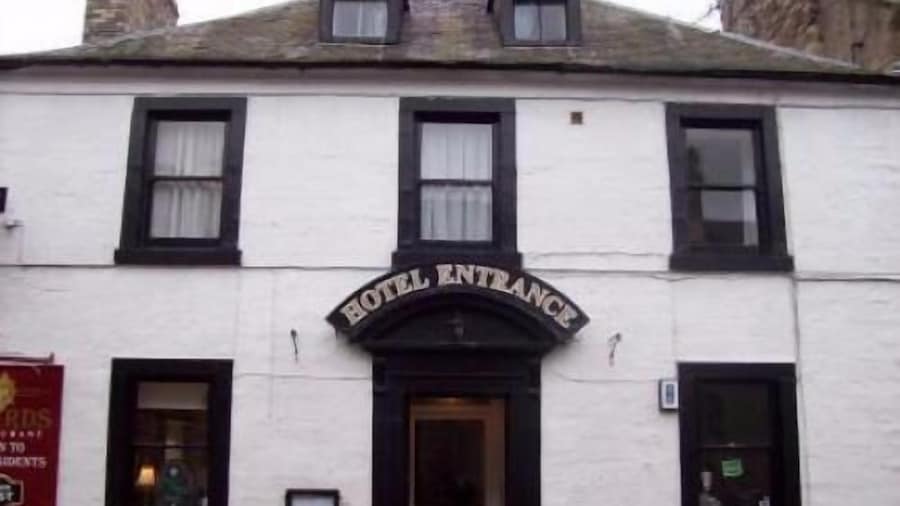 Newcastle Arms Hotel
