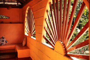 Interior - Sunnyside Holiday Bungalow (Ella)
