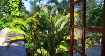 Sunnyside Holiday Bungalow