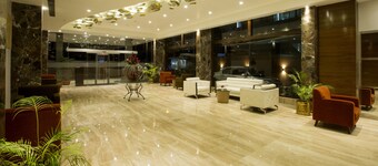 Hotel Tulip Bangalore