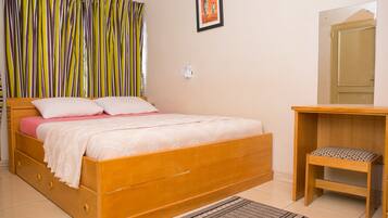 Basic Apartment, 1 Bedroom, Kitchen, Ground Floor