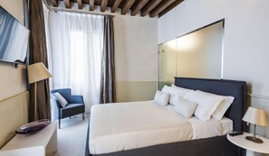 Maisonette, Kanalblick | Ausblick vom Zimmer