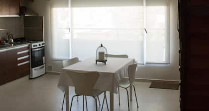 Departamentos Orquera