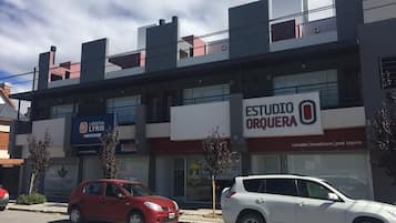 Exterieur