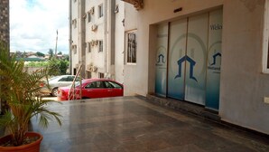 Exterior - Wetland Hotels (Ibadan)