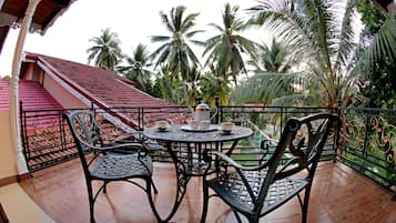 Terras