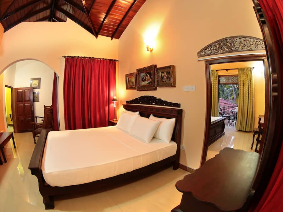 Family Room, 2 Bedrooms, Non Smoking