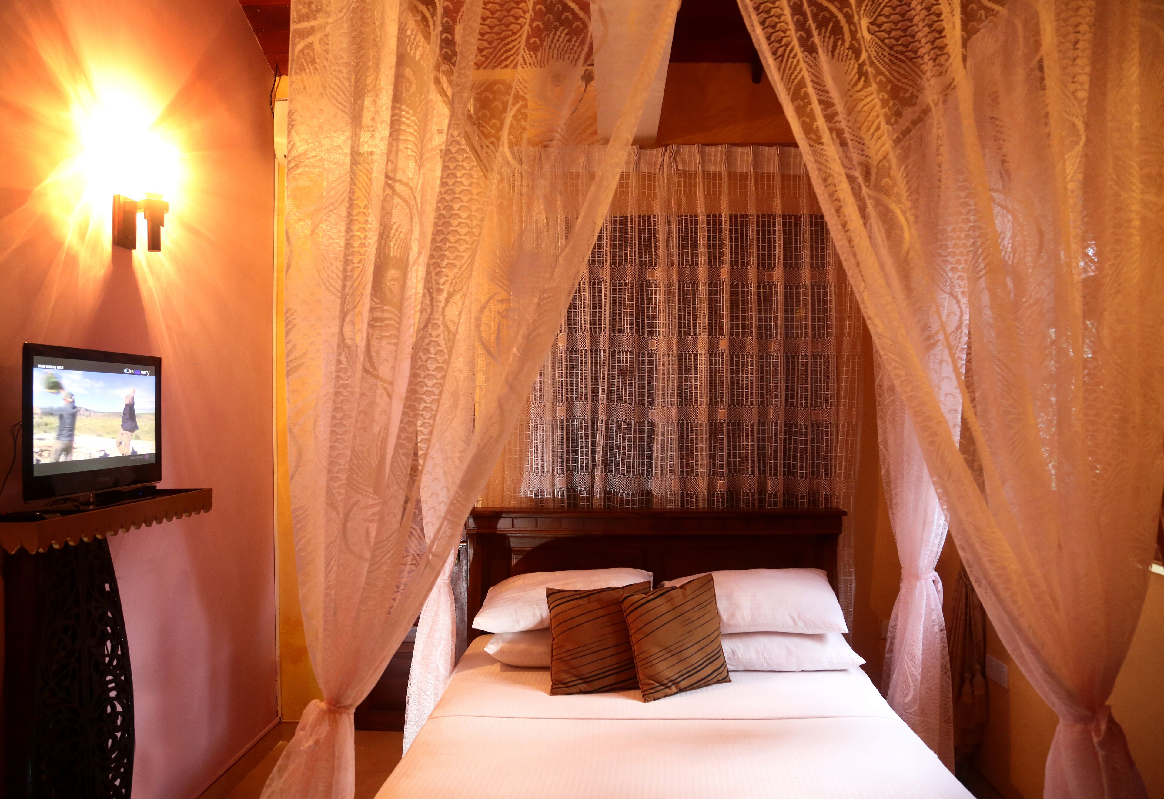Classic Single Room, 1 Bedroom, Ground Floor | Premium bedding, in-room safe, individually furnished, desk