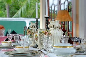 International cuisine