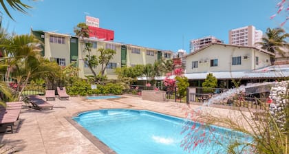 Duas Praias Hotel