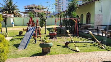 Ărea infantil