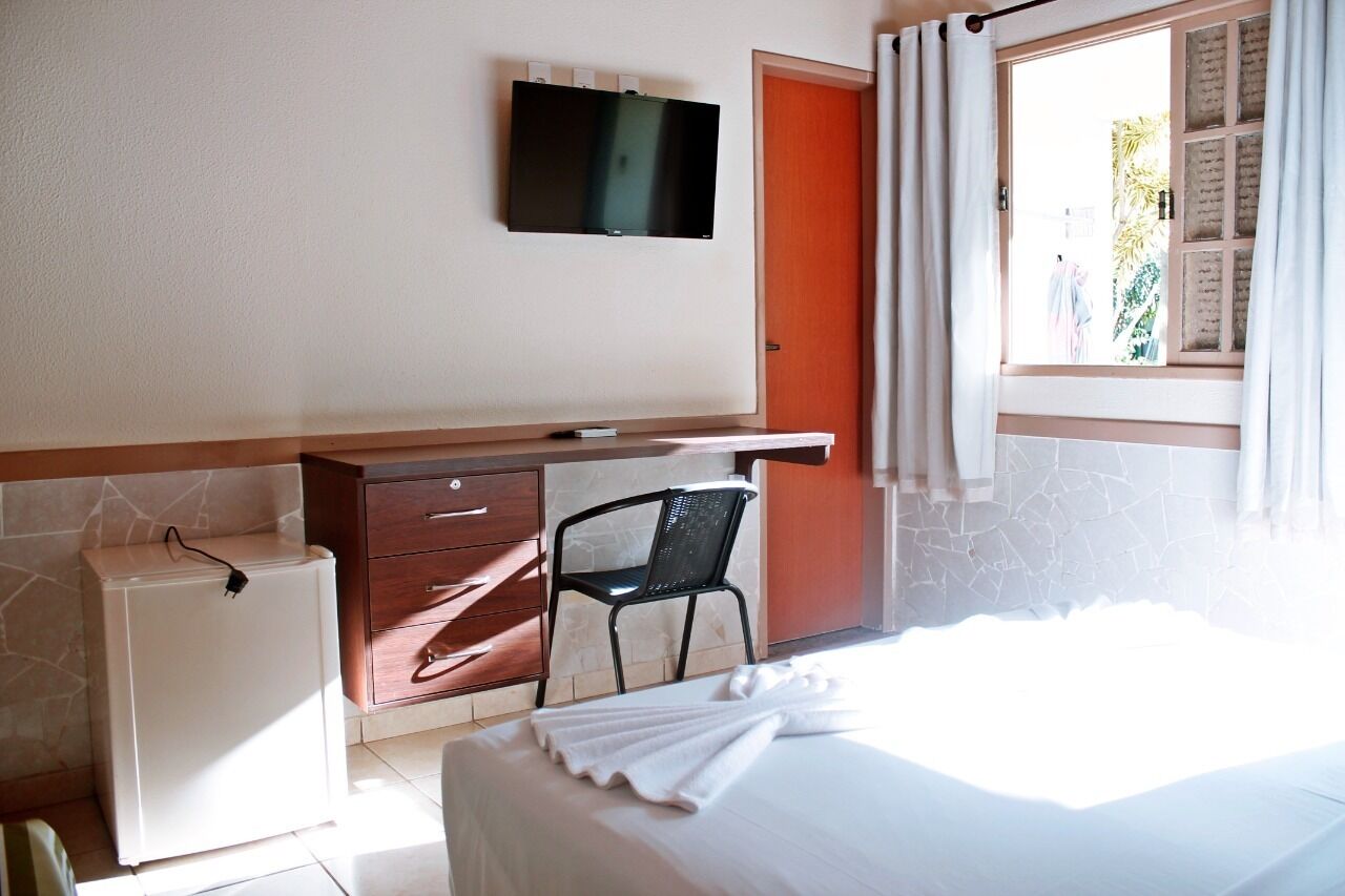 Comfort Room | Minibar, desk, blackout curtains, free WiFi